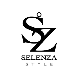 SELENZA STYLE SZ logo