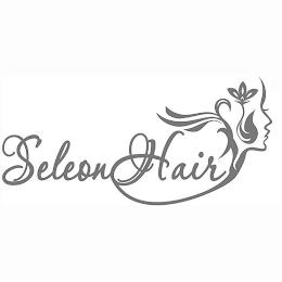 SELEONHAIR logo