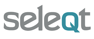 SELEQT logo