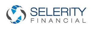 SELERITY FINANCIAL logo