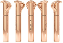 SELESTIA BEAUTY logo