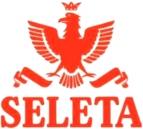 SELETA logo