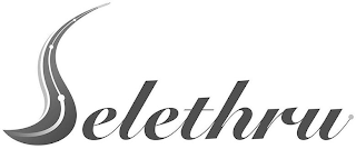SELETHRU logo