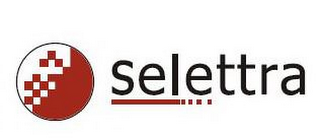 SELETTRA logo