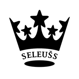 SELEUSS logo