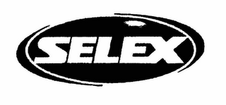 SELEX logo