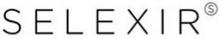 SELEXIR logo