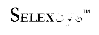 SELEXSYS logo