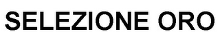 SELEZIONE ORO logo
