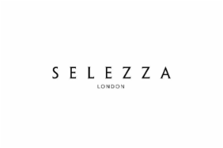 SELEZZA LONDON logo