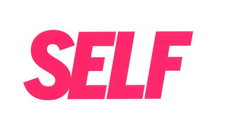 SELF logo