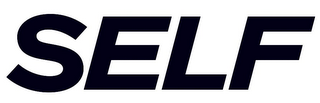 SELF logo