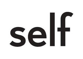 SELF logo