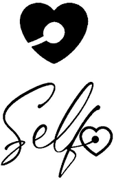 SELF logo