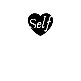 SELF logo