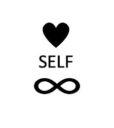 SELF logo