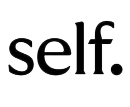 SELF. logo