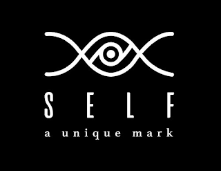 SELF A UNIQUE MARK logo