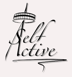 SELF ACTIVE logo
