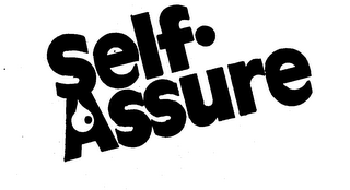 SELF-ASSURE