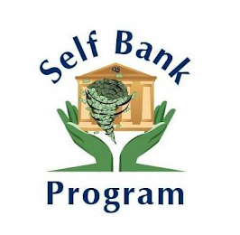 SELF BANK PROGRAM logo
