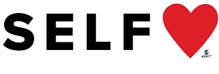 SELF BE THE GOAT logo