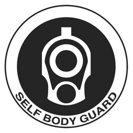 SELF BODY GUARD logo
