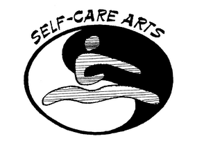 SELF-CARE ARTS logo