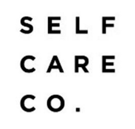 SELF CARE CO. logo