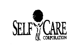 SELF-CARE CORPORATION logo