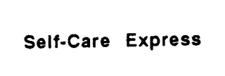SELF-CARE EXPRESS logo