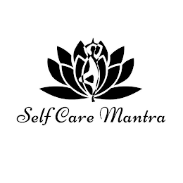 SELF CARE MANTRA logo