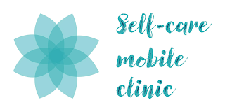 SELF-CARE MOBILE CLINIC logo