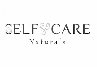 SELF CARE NATURALS logo