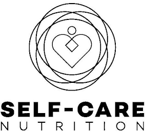 SELF-CARE NUTRITION logo