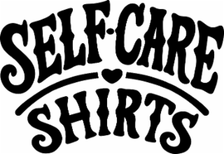 SELF-CARE SHIRTS logo