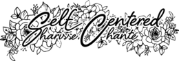 SELF-CENTERED BY SHARISSE-CHANTÉ logo