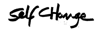 SELF CHANGE logo