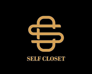 SELF CLOSET logo