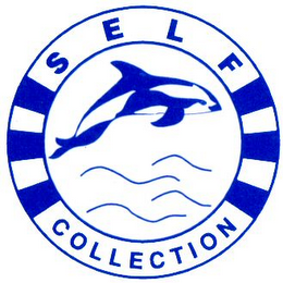 SELF COLLECTION logo