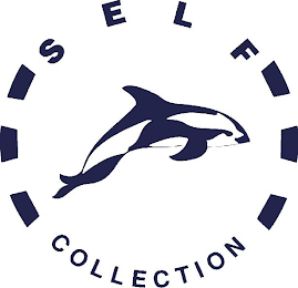 SELF COLLECTION logo