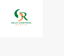 SELF-CONTROL RAFFLE logo