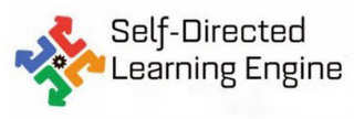 SELF-DIRECTED LEARNING ENGINE logo