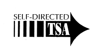 SELF-DIRECTED TSA logo