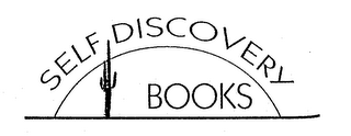 SELF DISCOVERY BOOKS logo