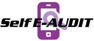 SELF E-AUDIT logo