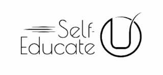 SELF-EDUCATE U logo