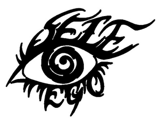 SELF EGO logo