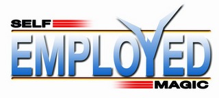SELF EMPLOYED MAGIC logo