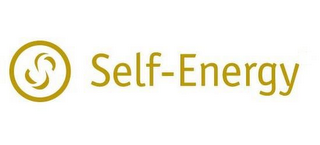 SELF-ENERGY logo